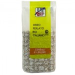 Orzo Perlato Italiano Bio - 500 gr